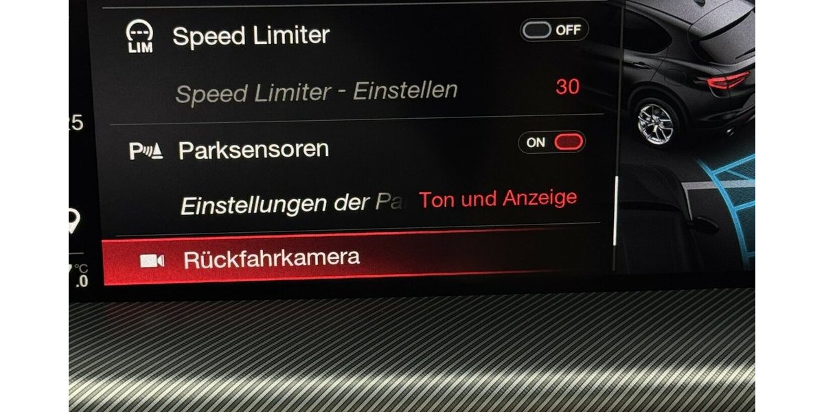 Alfa Romeo Stelvio 2.2 D Veloce Q4 1.Hand Panodach 37.600 km 34.820 &euro; Lich 35423