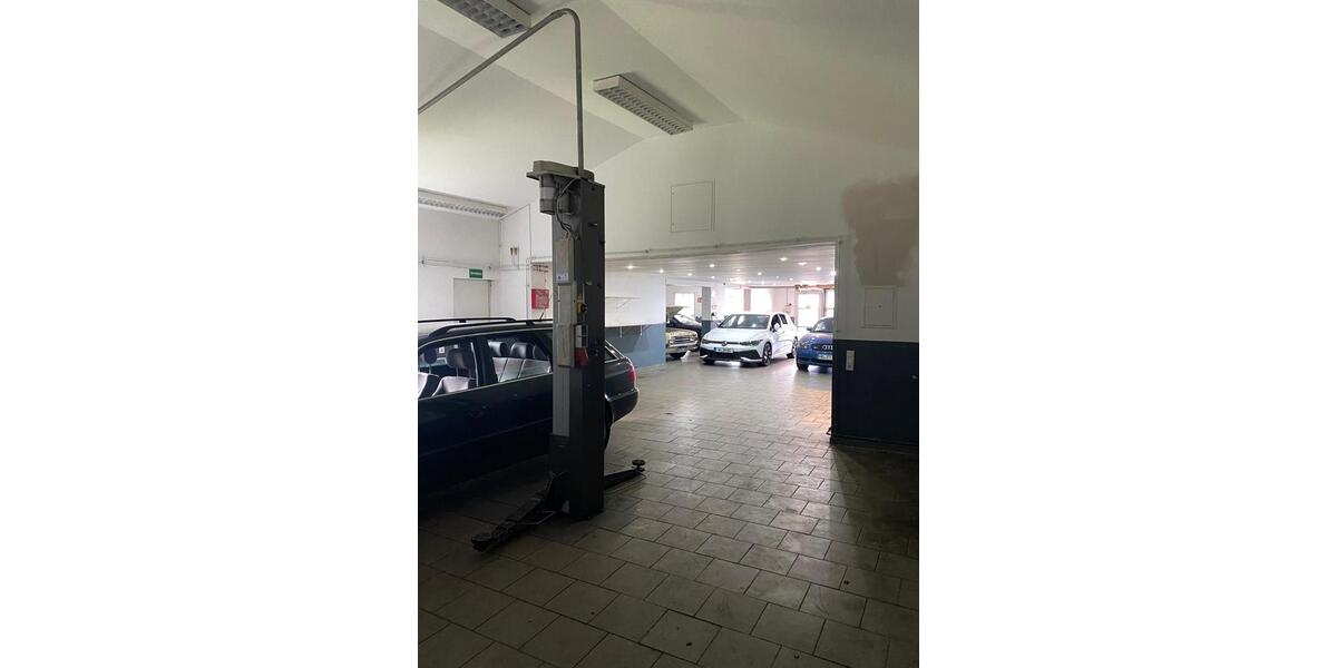 Gewerbeobjekt Wuppertal Elberfeld - 2.300&euro; | Angebot:26015937