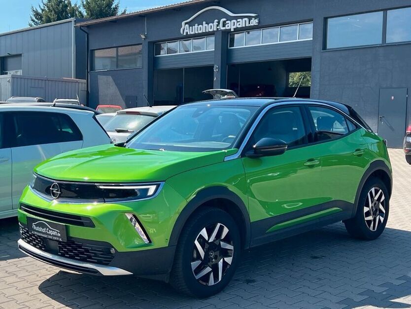 Mokka