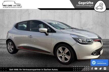 Renault Clio 174.958 km 4.450 &euro; Hamburg 20537