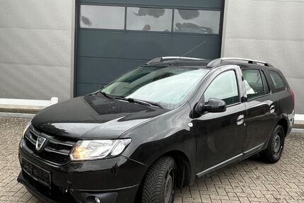 Dacia Logan 147.900 km 3.200 &euro; Ganderkesse 27777
