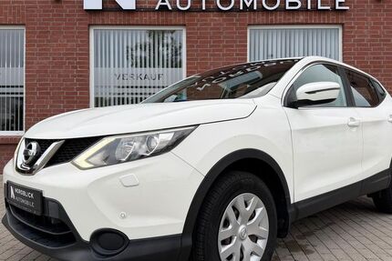 Nissan Qashqai 139.000 km 9.590 € Schleswig 24837