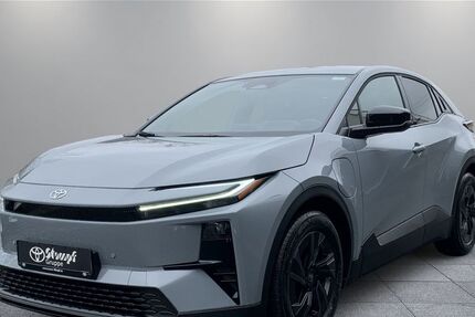 Toyota C-HR 2.500 km 42.990 &euro; Würzburg 97076