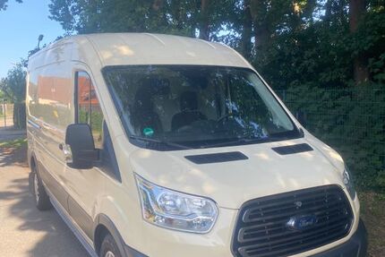 Ford Transit 249.856 km 8.900 &euro; Zeven 27404