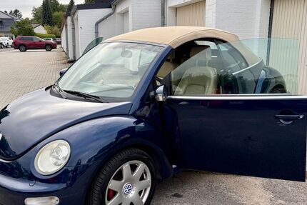 VW Beetle 92.000 km 8.200 &euro; Hamburg 22179
