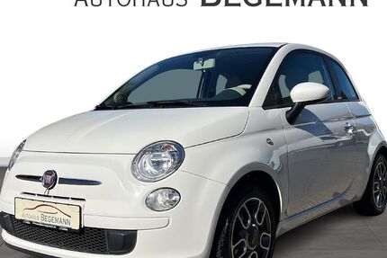 Fiat 500e 51.000 km 6.900 &euro; Bad Salzuflen 32108