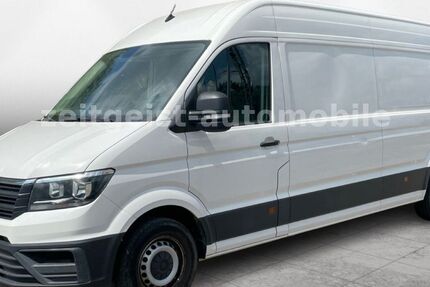 VW Crafter 157.000 km 15.850 &euro; Potsdam 14480