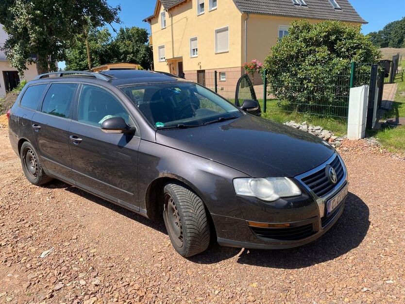 Passat Variant