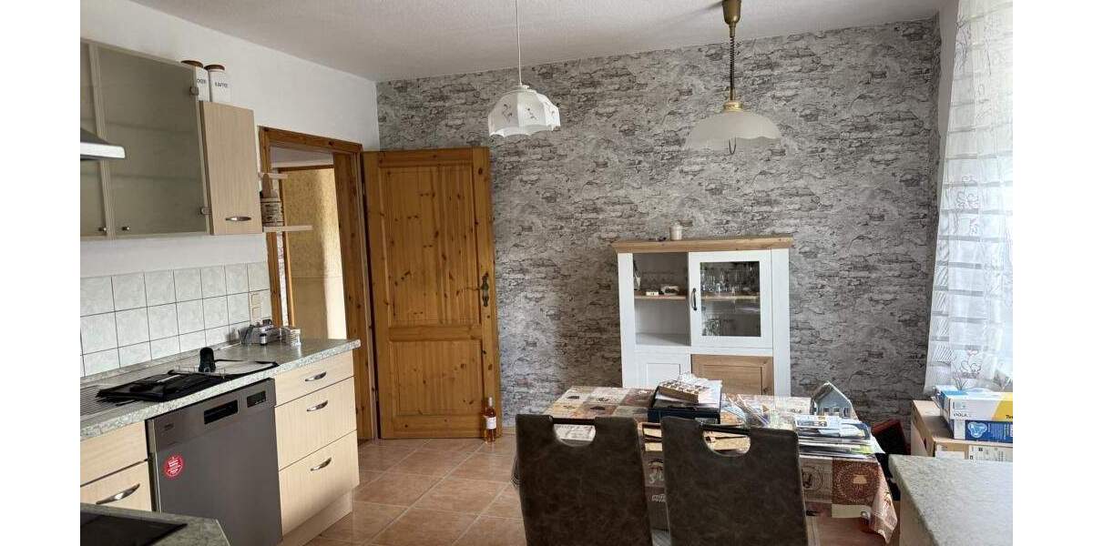 Einfamilienhaus Weida Weida - 4 Zimmer, 90 m&sup2;, 118.600&euro; | Angebot:24699335