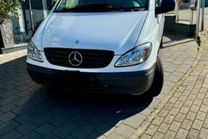 Mercedes-Benz Vito 253.000 km 4.500 &euro; Iserlohn 58640
