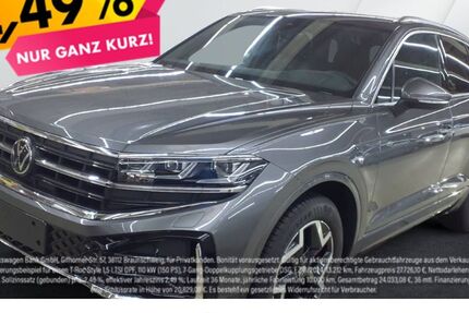 VW Touareg 25.272 km 61.777 € Hamm 59075