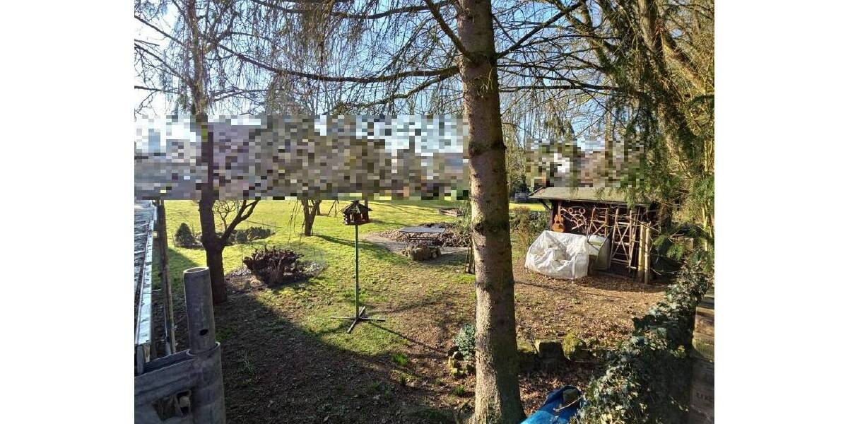 Grundstück Grabfeld Exdorf - 14.900&euro; | Angebot:26273739