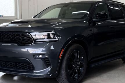 Dodge Durango 3.800 km 41.991 &euro; Driedorf 35759