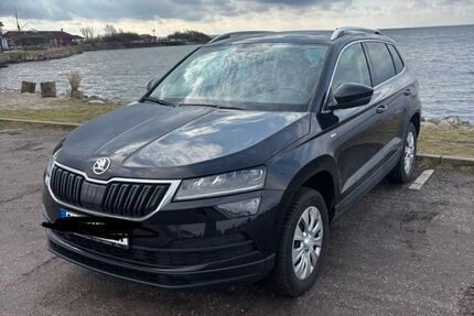 Skoda Karoq 91.200 km 19.999 &euro; Fehmarn 23769