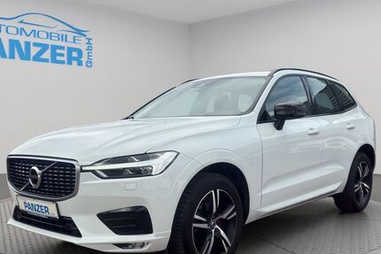 Volvo XC60 56.125 km 29.990 &euro; Weimar 99425