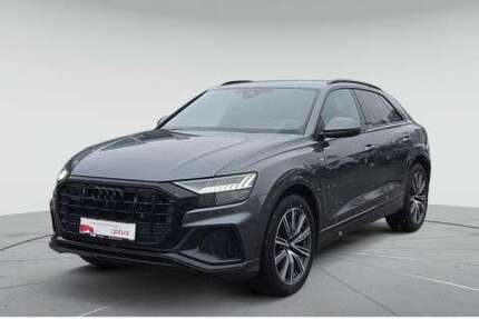 Audi Q8 79.175 km 69.890 &euro; Darmstadt 64295