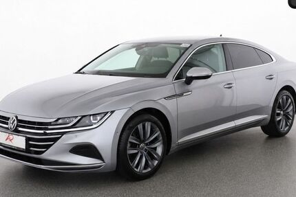 VW Arteon 73.677 km 25.420 &euro; Berlin 12103
