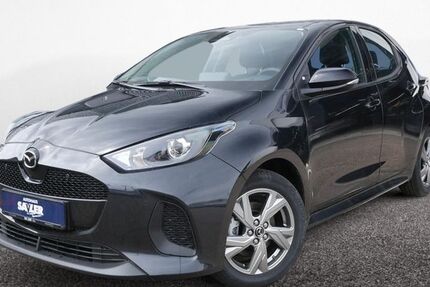 Mazda 2 Hybrid 1.500 km 25.395 &euro; Ulm 89081