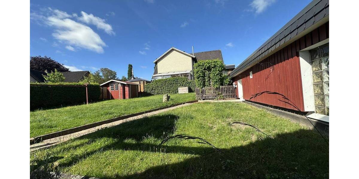 Einfamilienhaus Bad Oldesloe - 4 Zimmer, 96 m&sup2;, 379.000&euro; | Angebot:26894181