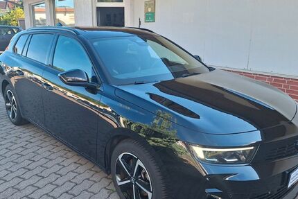 Opel Astra 28.583 km 21.490 &euro; Hergisdorf 06313