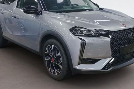 DS Automobiles DS3 Crossback 23.381 km 23.990 € Braunschweig 38114