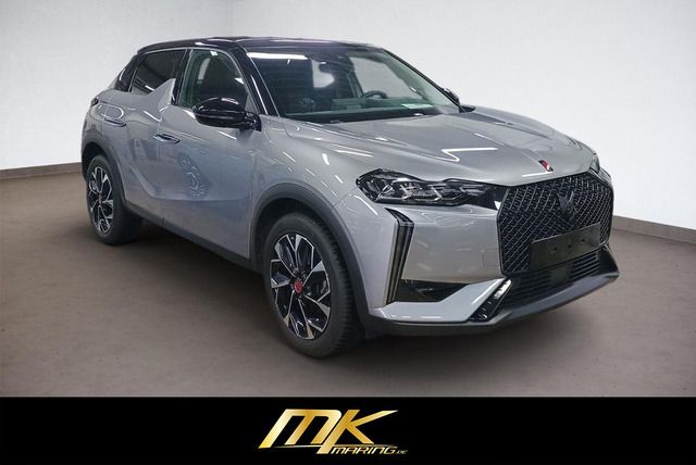 DS Automobiles DS3 Crossback 23.381 km 23.990 &euro; Braunschweig 38114