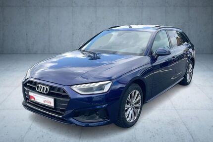 Audi A4 113.295 km 21.950 &euro; Soltau 29614