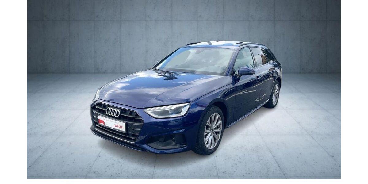 Audi A4 113.295 km 21.950 &euro; Soltau 29614