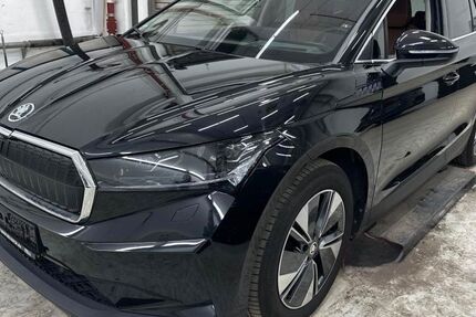 Skoda Enyaq 60.000 km 32.970 &euro; Helmstedt 38350