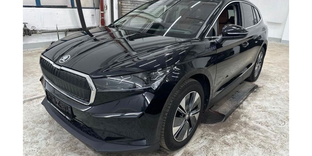 Skoda Enyaq 60.000 km 32.970 &euro; Helmstedt 38350