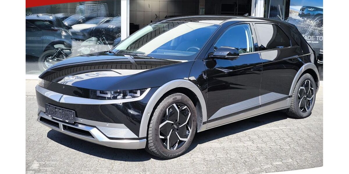 Hyundai IONIQ 5 37.622 km 27.950 &euro; Dieburg 64807