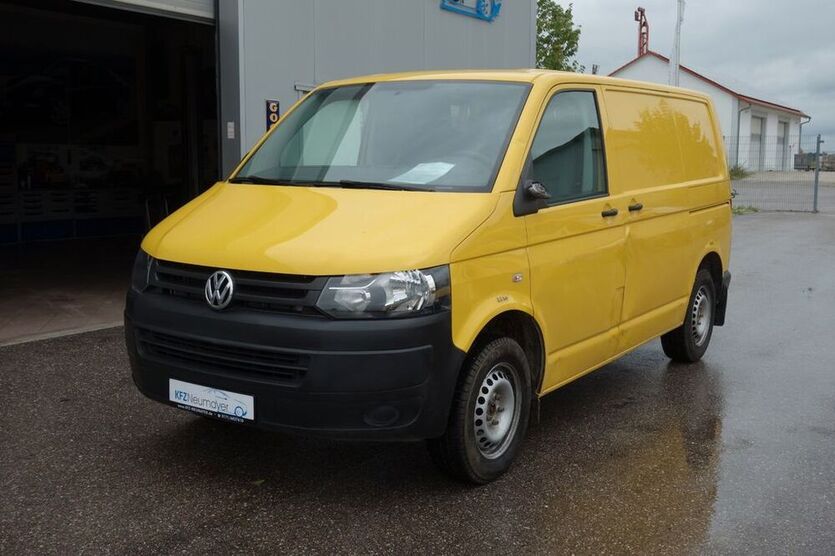 T5 Transporter