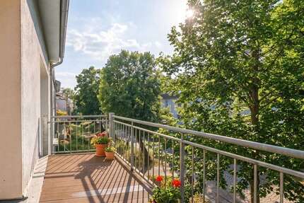Wohnung Zossen - 3 Zimmer, 98 m&sup2;, 305.000&euro; | Angebot:27294935