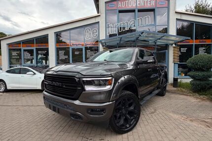 Dodge RAM 84.500 km 39.990 &euro; Rudolstadt 07407