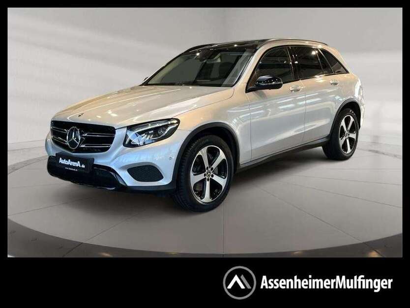 GLC 250