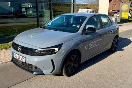 Opel Corsa 21.900 km 16.900 &euro; Pfalzgrafenweiler-Bösingen 72285