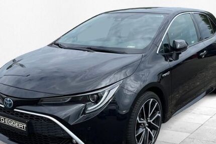 Toyota Corolla 50.421 km 19.990 € Bergen auf Rügen 18528