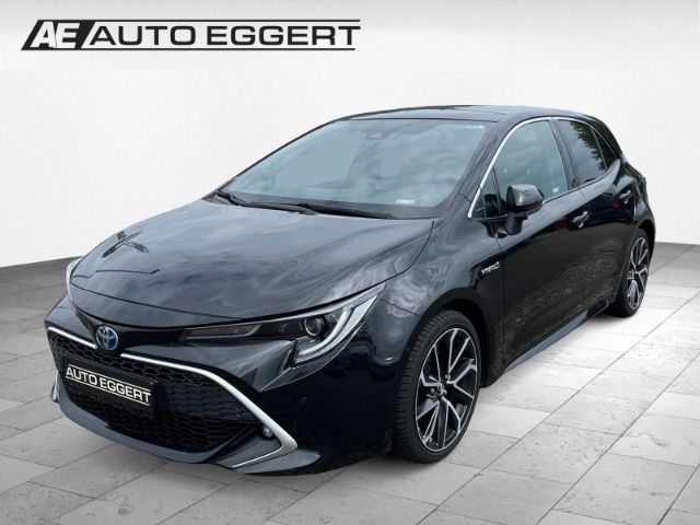 Toyota Corolla 50.421 km 19.990 € Bergen auf Rügen 18528