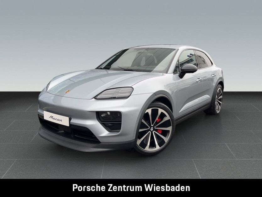 Macan