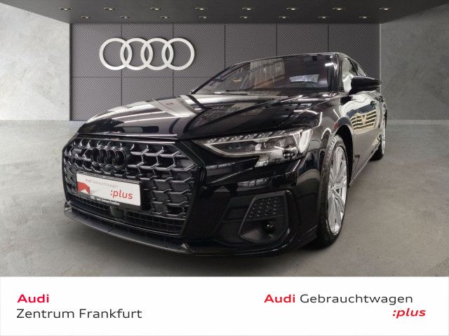 Audi A8 6.055 km 97.750 &euro; Frankfurt am Main 60314