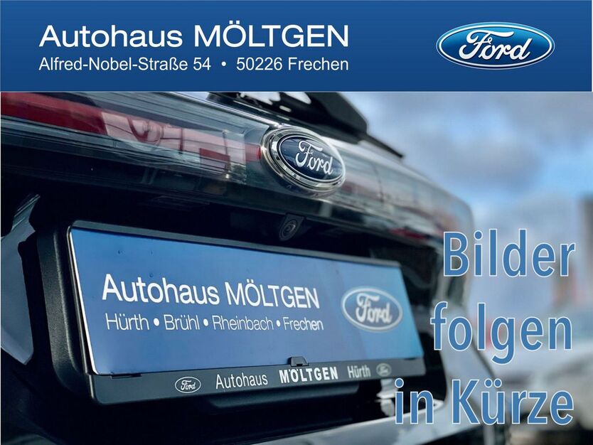 Ford Focus 9.748 km 39.990 € Hürth 50354