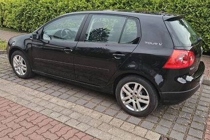 VW Golf 251.000 km 2.500 &euro; Porta Westfalica 32457
