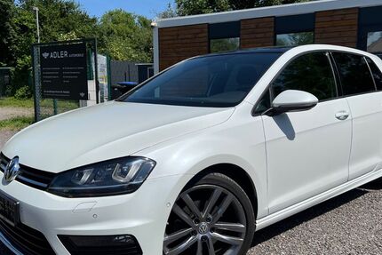 VW Golf 190.000 km 9.990 &euro; Wittlich 54516
