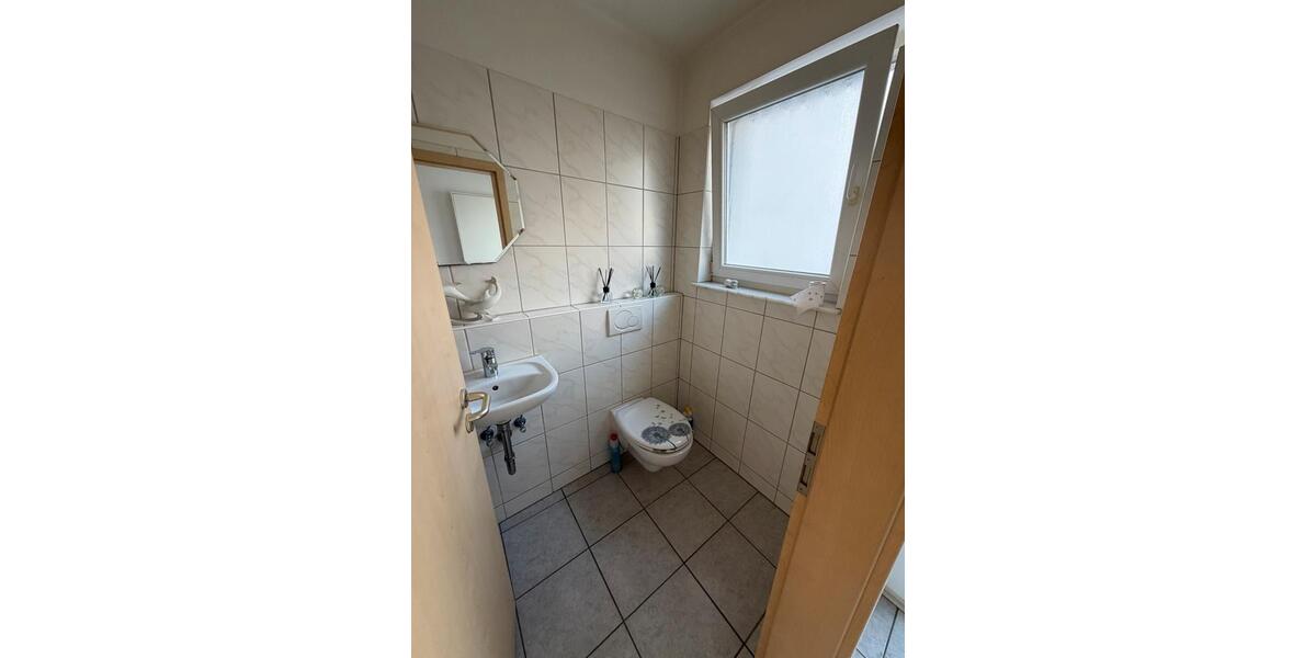 Etagenwohnung Erwitte - 4 Zimmer, 93 m&sup2;, 920&euro; | Angebot:25976768