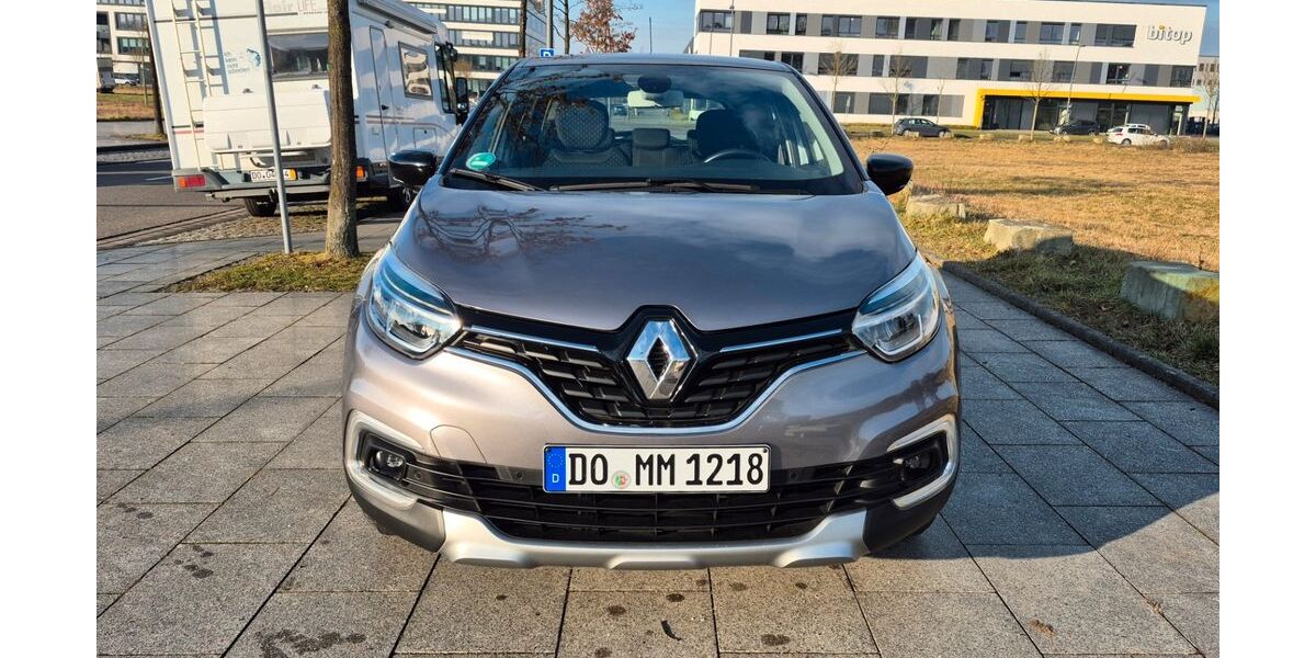 Renault Captur 58.000 km 11.000 &euro; Dortmund 44265