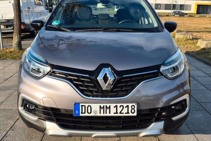 Renault Captur 58.000 km 9.800 &euro; Dortmund 44265