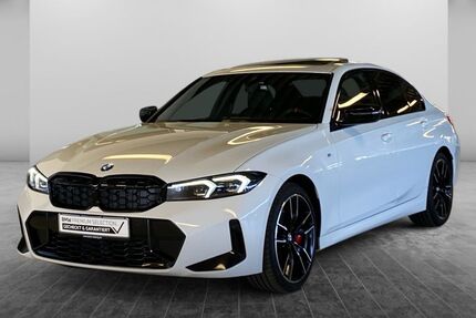 BMW M340i 12.525 km 64.904 &euro; Leipzig 04103