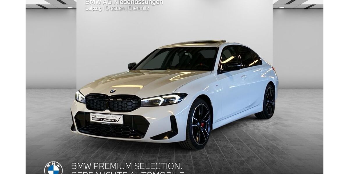 BMW M340i 12.525 km 64.904 &euro; Leipzig 04103