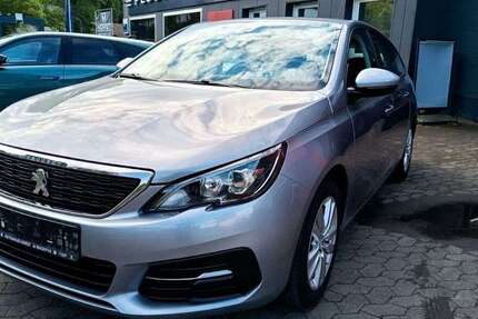 Peugeot 308 80.084 km 11.790 &euro; Rauschenberg 35282
