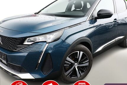 Peugeot 3008 52.600 km 23.588 &euro; Kehl 77694